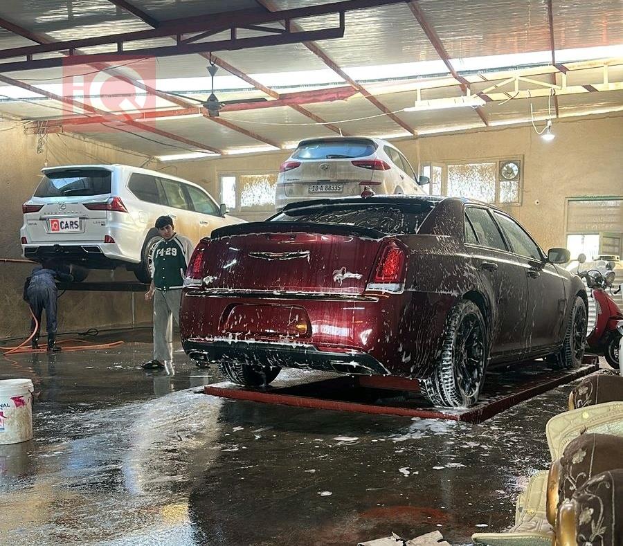Chrysler 300